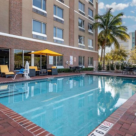 Cambria Hotel Ft Lauderdale, Airport South & Cruise Port Dania Beach Extérieur photo