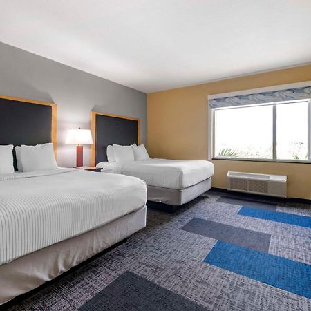 Cambria Hotel Ft Lauderdale, Airport South & Cruise Port Dania Beach Extérieur photo