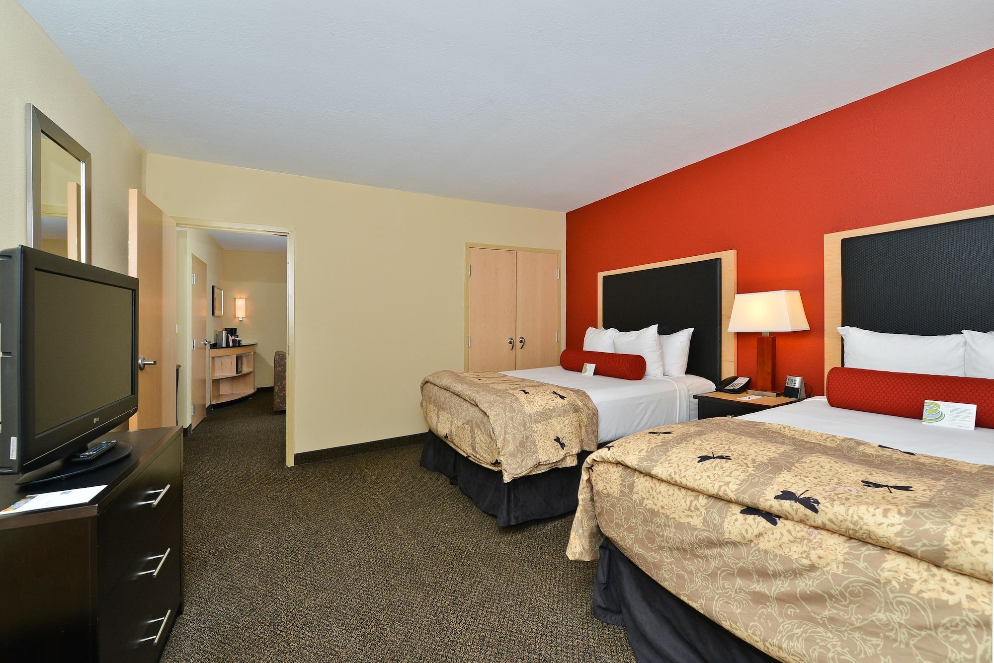 Cambria Hotel Ft Lauderdale, Airport South & Cruise Port Dania Beach Extérieur photo