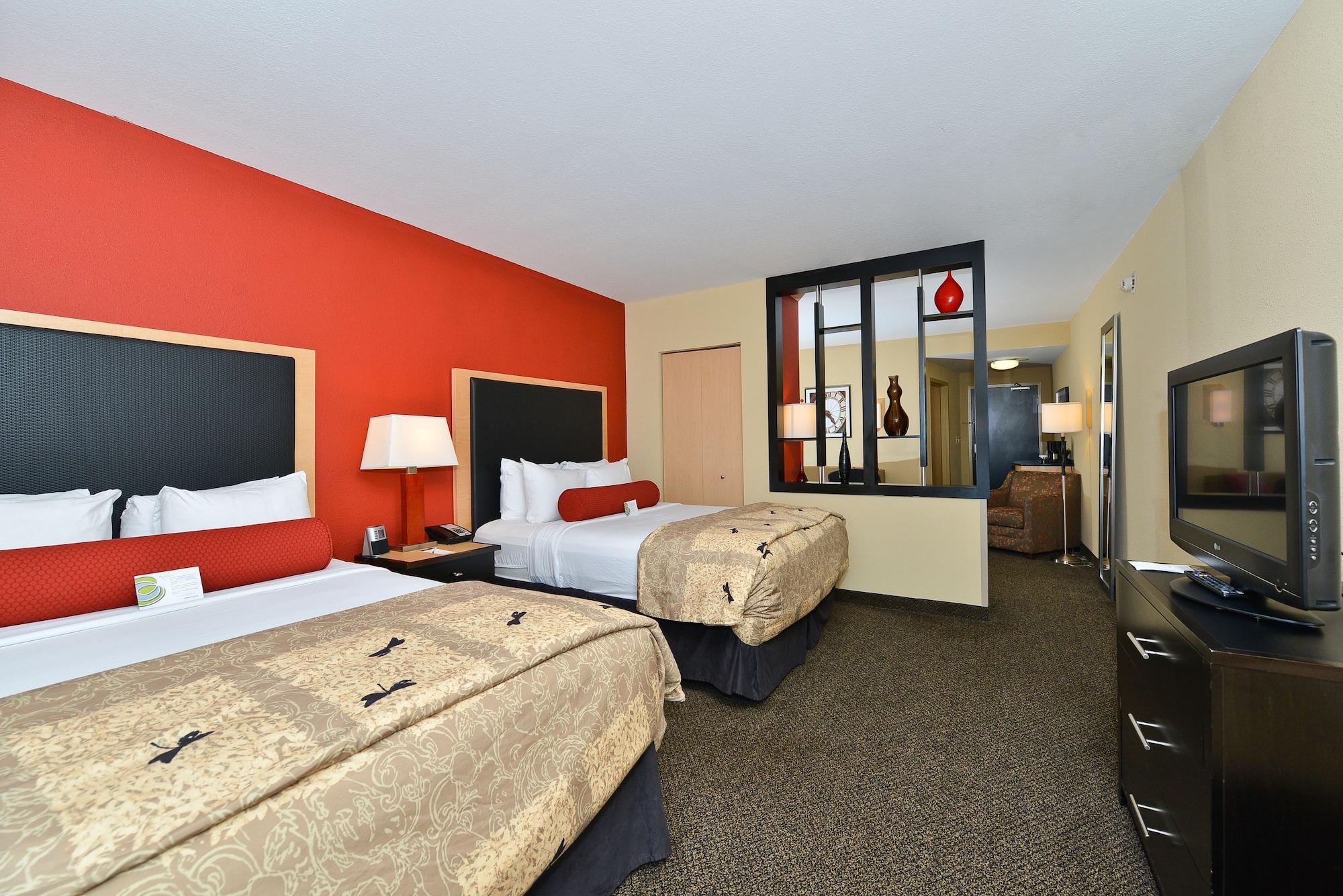 Cambria Hotel Ft Lauderdale, Airport South & Cruise Port Dania Beach Extérieur photo
