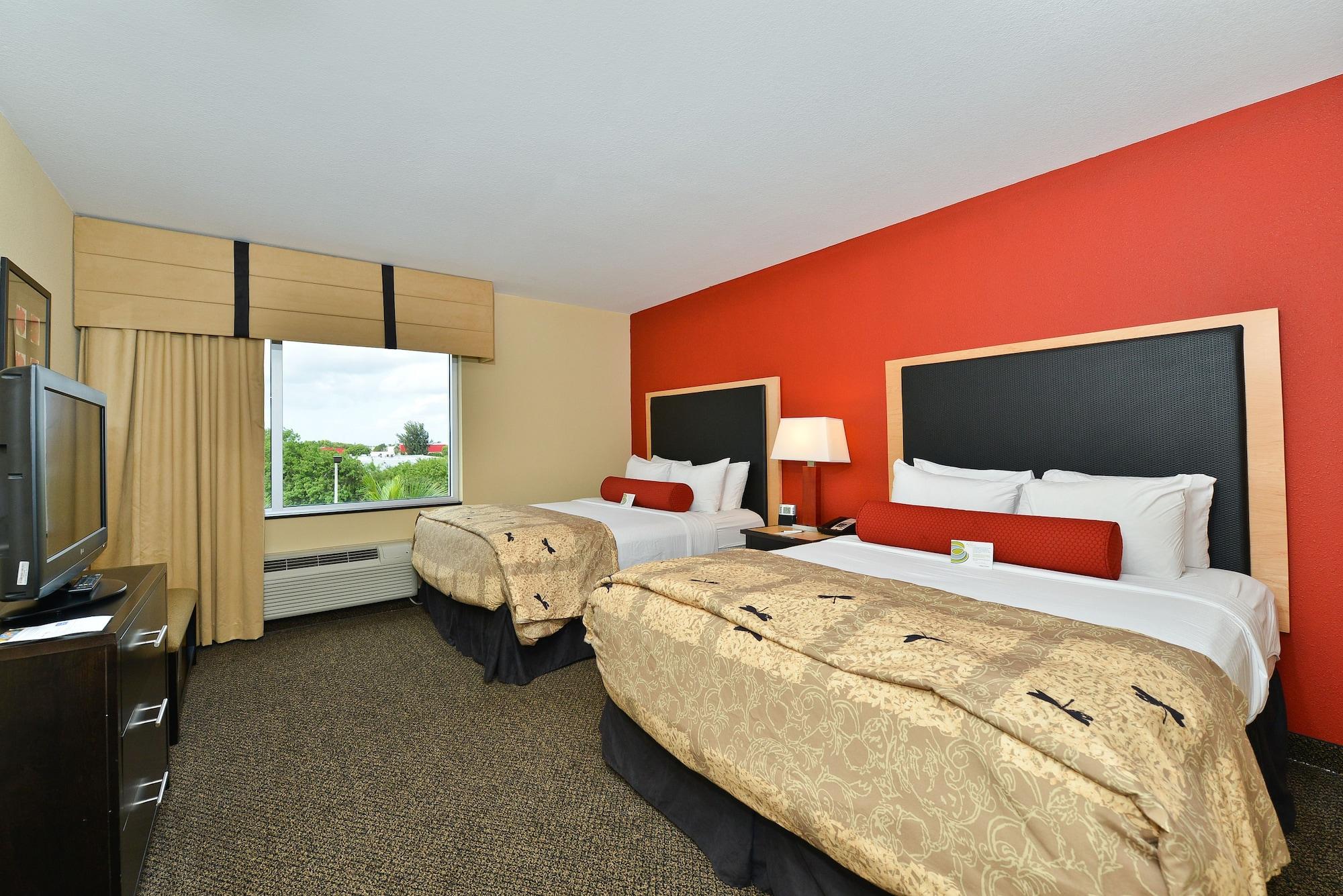 Cambria Hotel Ft Lauderdale, Airport South & Cruise Port Dania Beach Extérieur photo