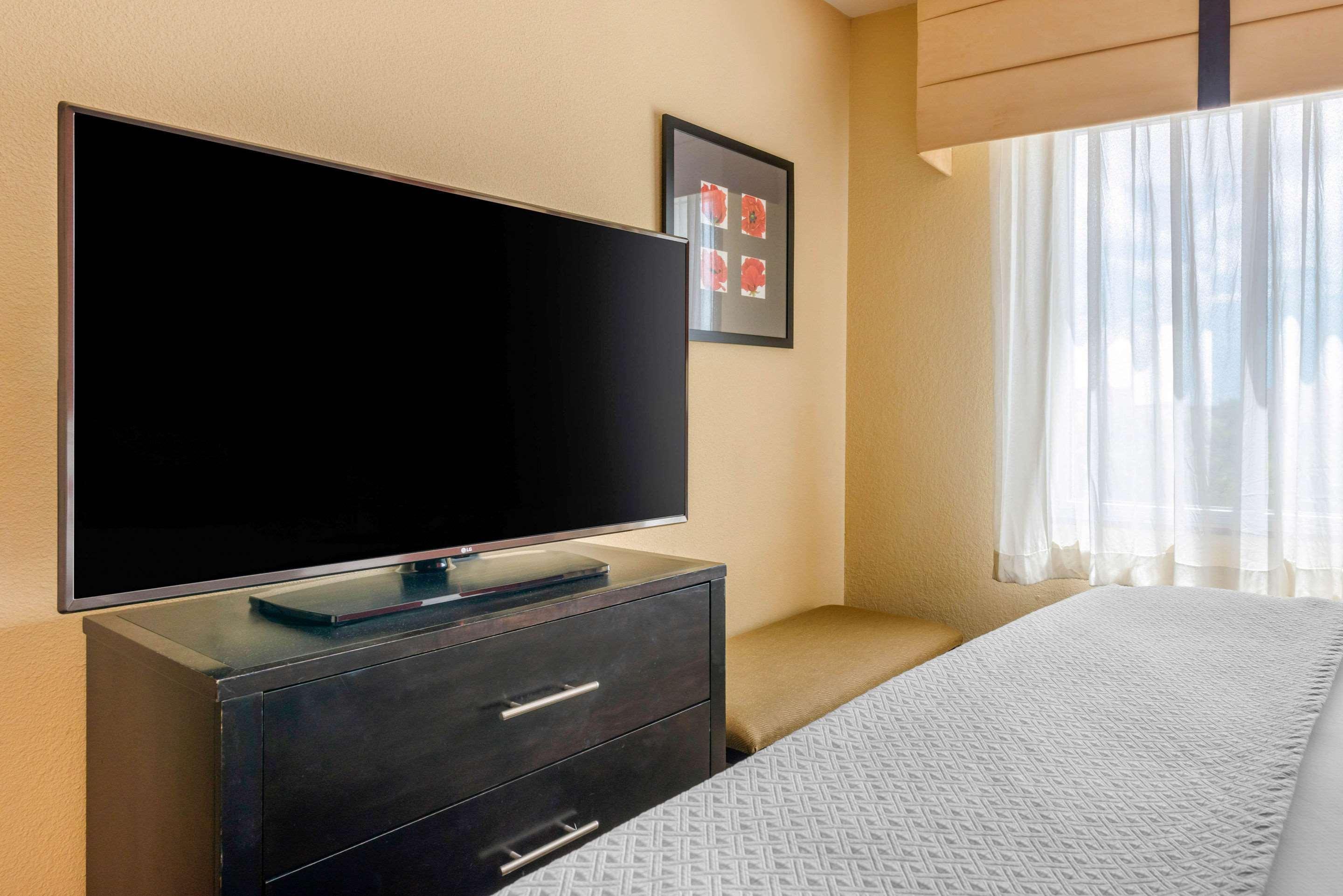 Cambria Hotel Ft Lauderdale, Airport South & Cruise Port Dania Beach Extérieur photo