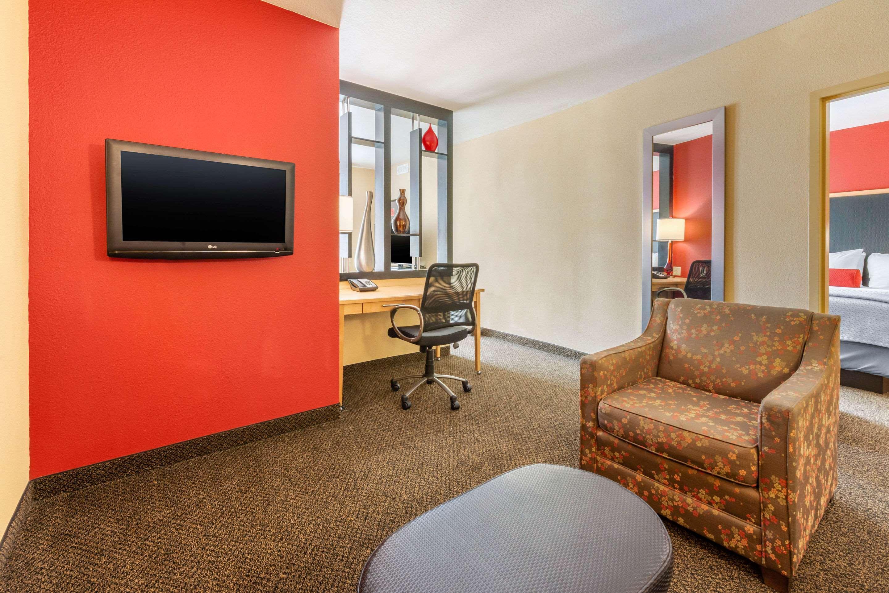 Cambria Hotel Ft Lauderdale, Airport South & Cruise Port Dania Beach Extérieur photo
