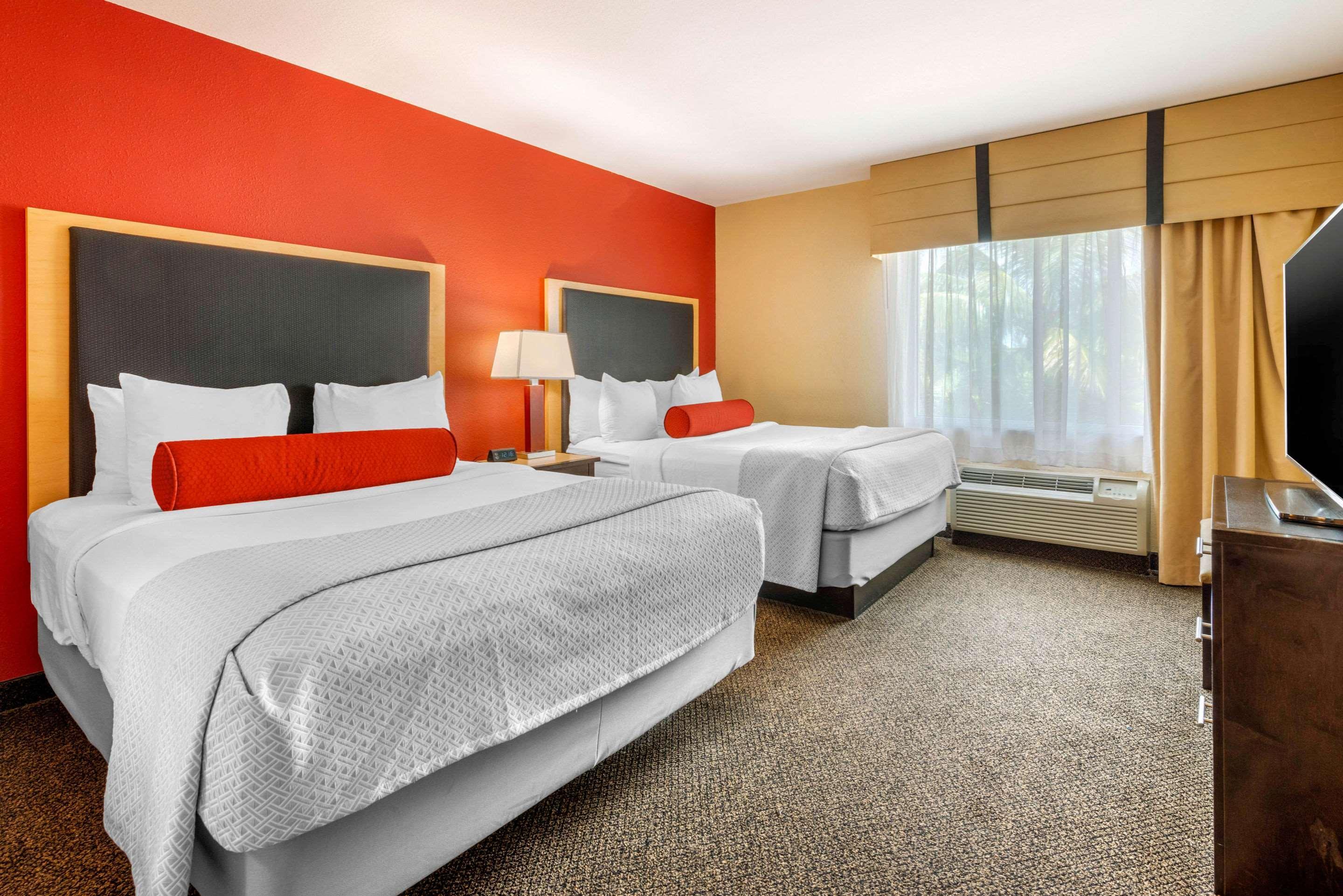 Cambria Hotel Ft Lauderdale, Airport South & Cruise Port Dania Beach Extérieur photo
