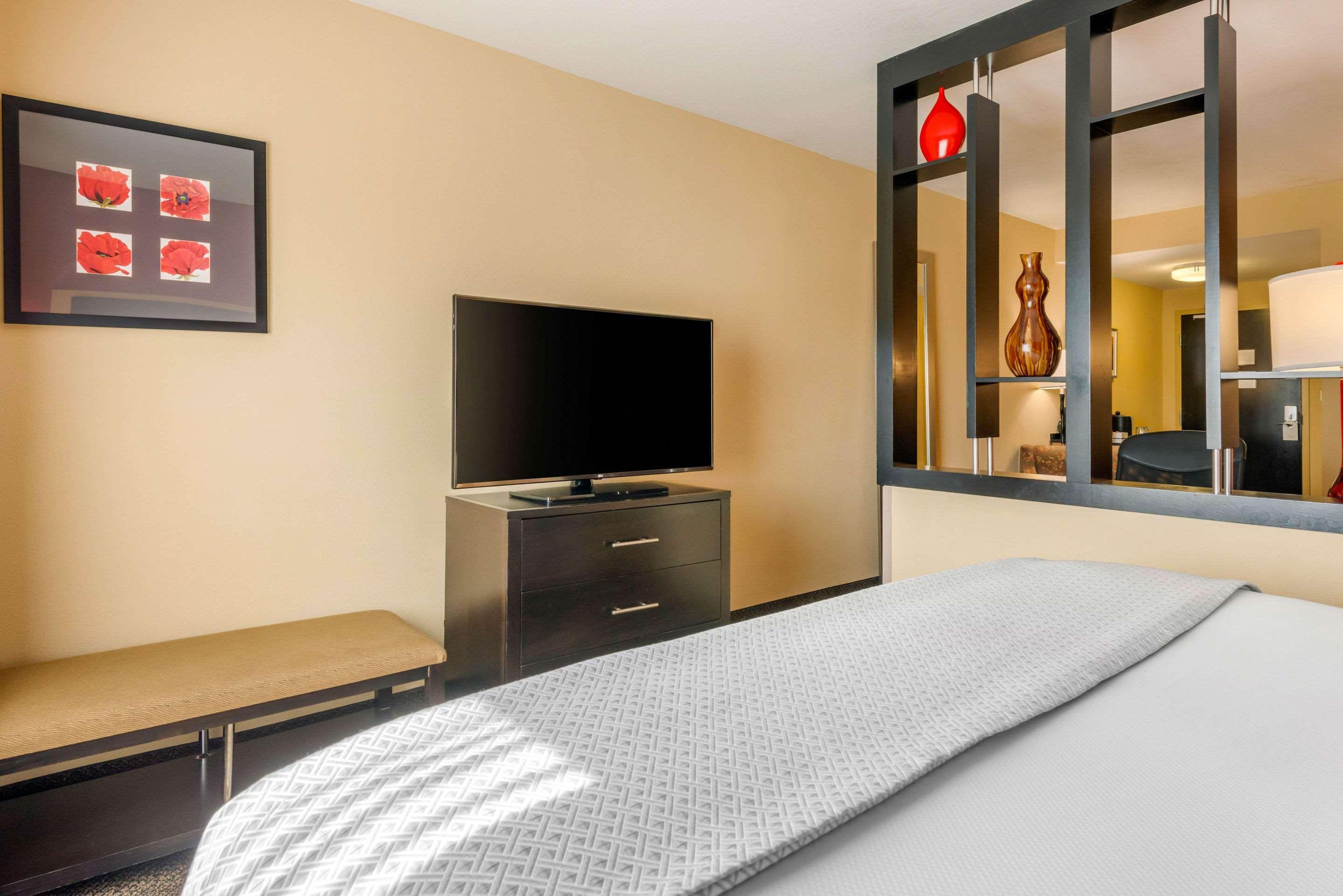 Cambria Hotel Ft Lauderdale, Airport South & Cruise Port Dania Beach Extérieur photo