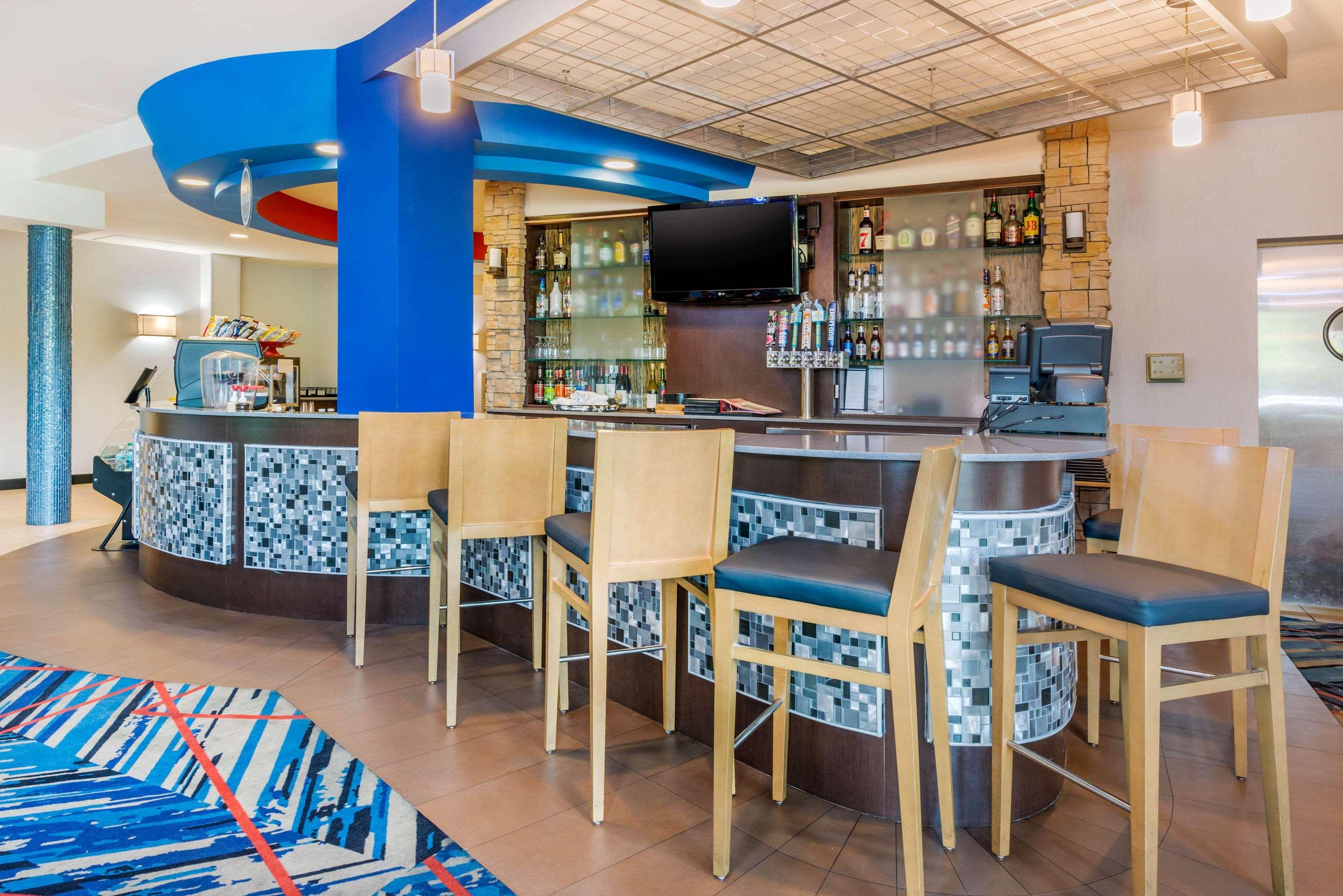 Cambria Hotel Ft Lauderdale, Airport South & Cruise Port Dania Beach Extérieur photo