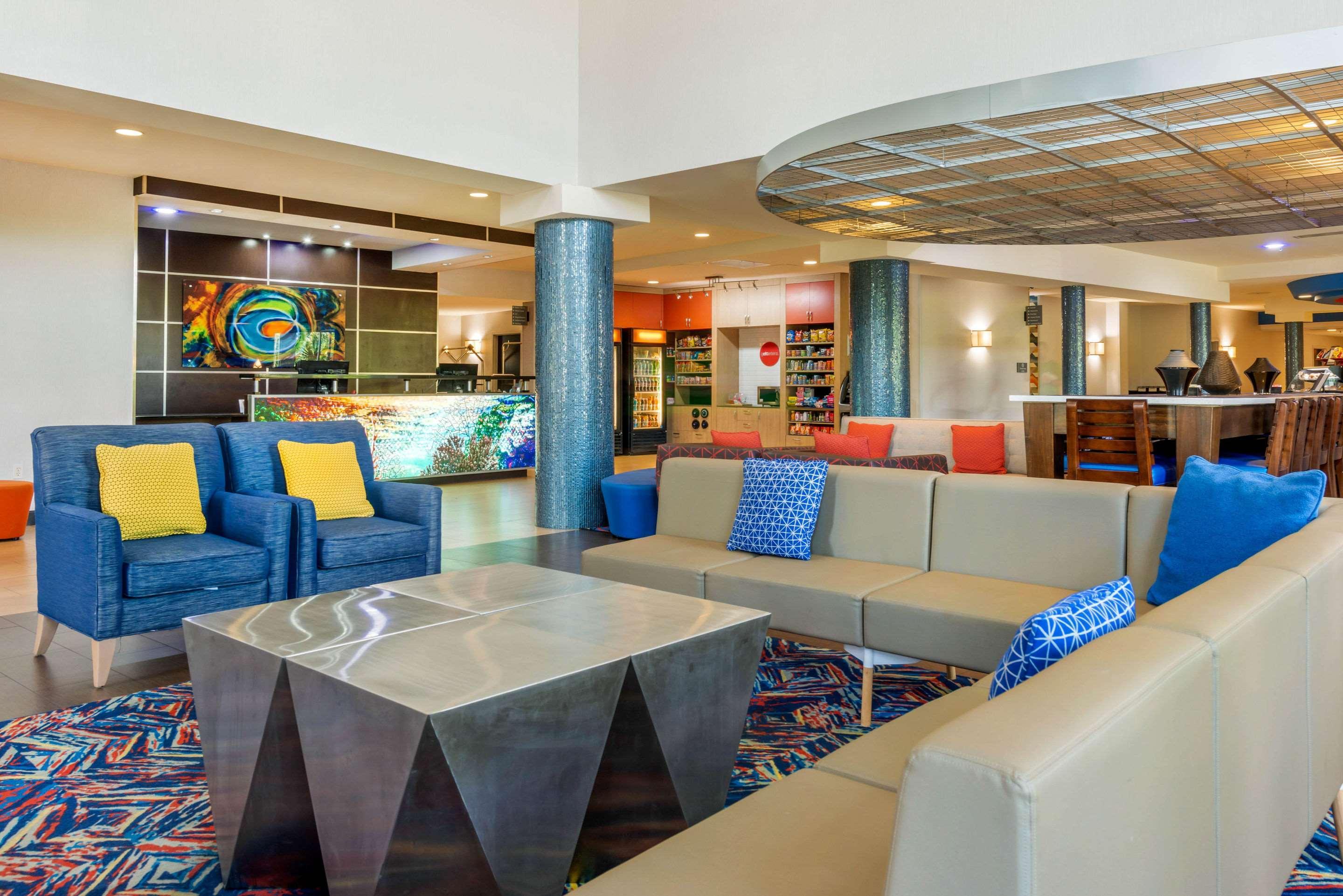 Cambria Hotel Ft Lauderdale, Airport South & Cruise Port Dania Beach Extérieur photo