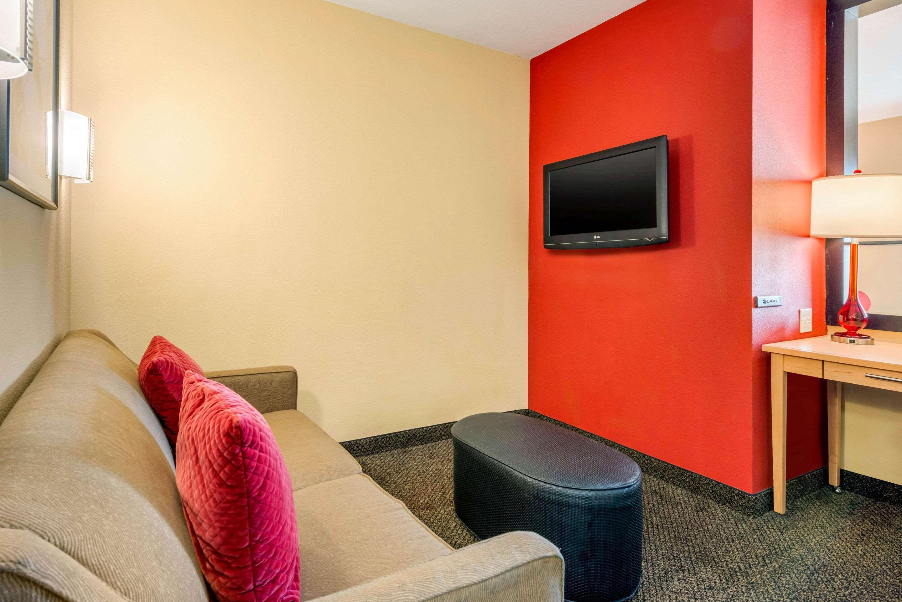 Cambria Hotel Ft Lauderdale, Airport South & Cruise Port Dania Beach Extérieur photo