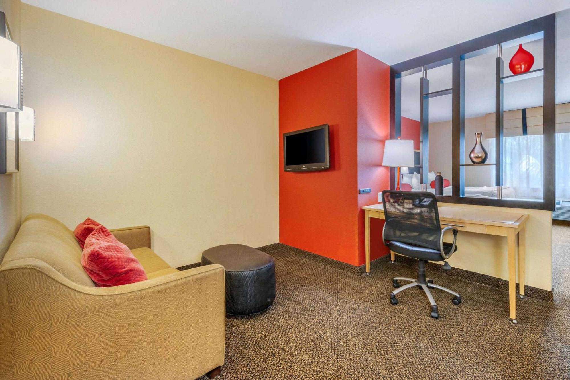 Cambria Hotel Ft Lauderdale, Airport South & Cruise Port Dania Beach Extérieur photo