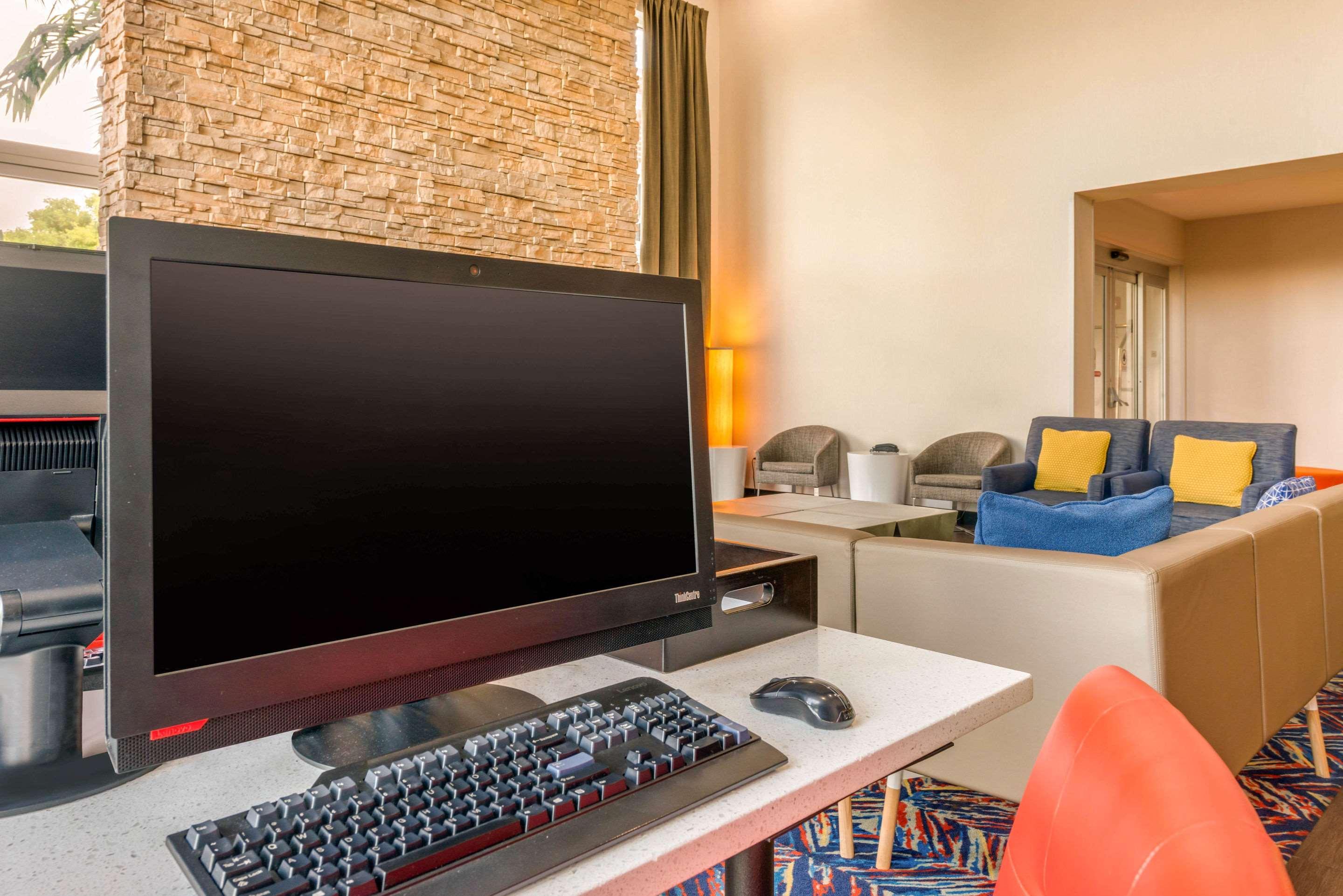 Cambria Hotel Ft Lauderdale, Airport South & Cruise Port Dania Beach Extérieur photo