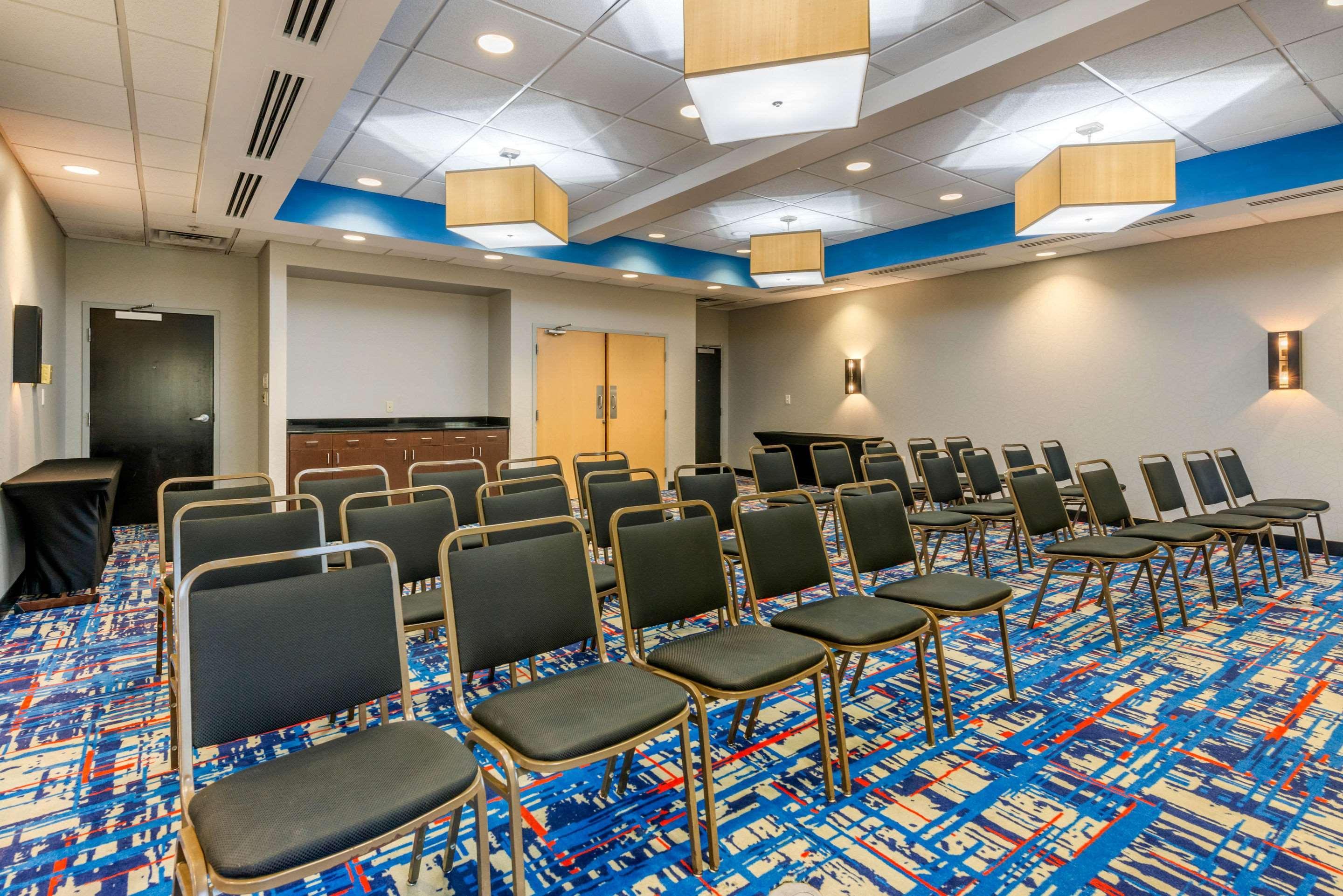 Cambria Hotel Ft Lauderdale, Airport South & Cruise Port Dania Beach Extérieur photo