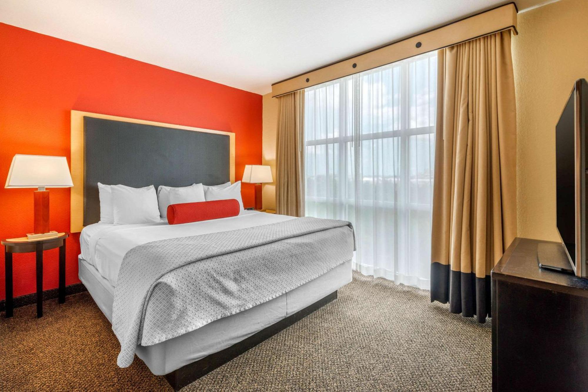 Cambria Hotel Ft Lauderdale, Airport South & Cruise Port Dania Beach Extérieur photo