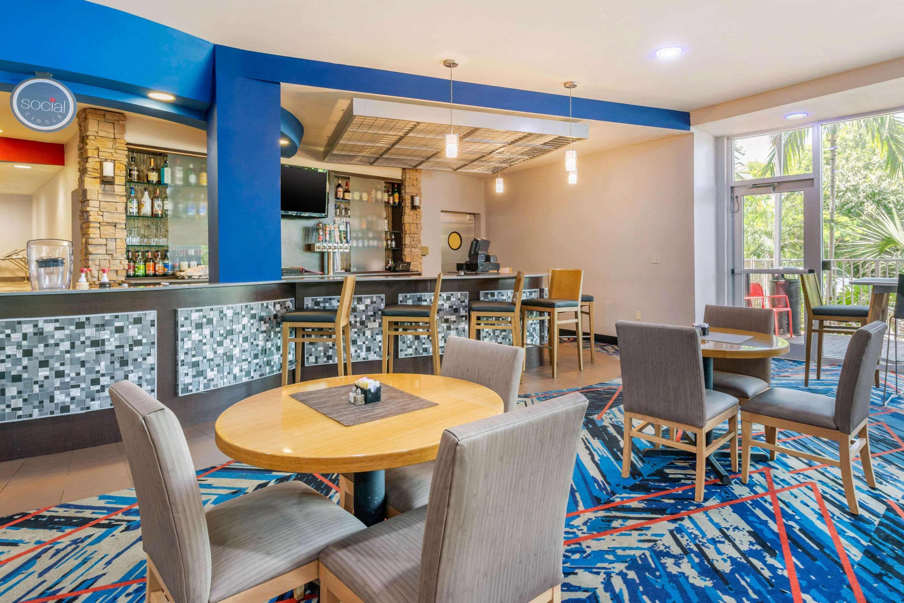Cambria Hotel Ft Lauderdale, Airport South & Cruise Port Dania Beach Extérieur photo