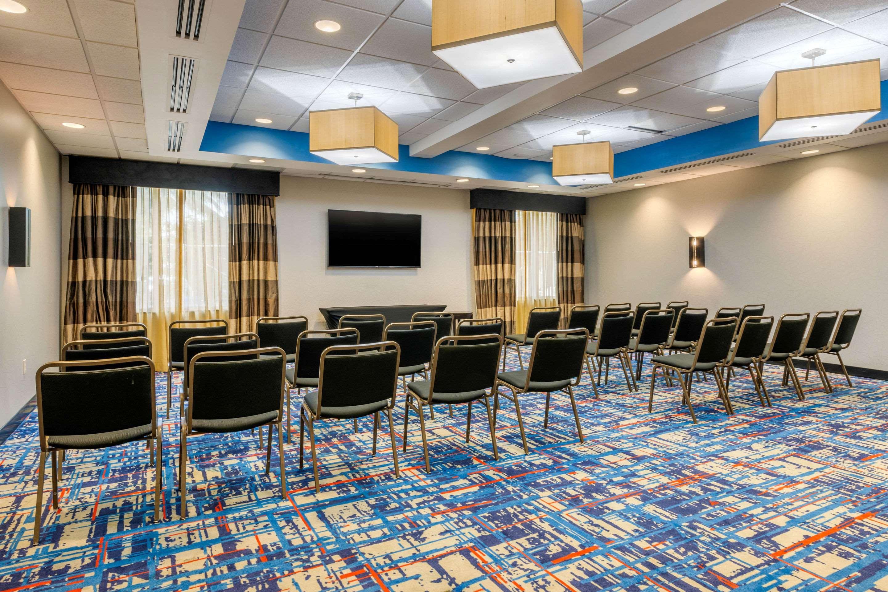 Cambria Hotel Ft Lauderdale, Airport South & Cruise Port Dania Beach Extérieur photo
