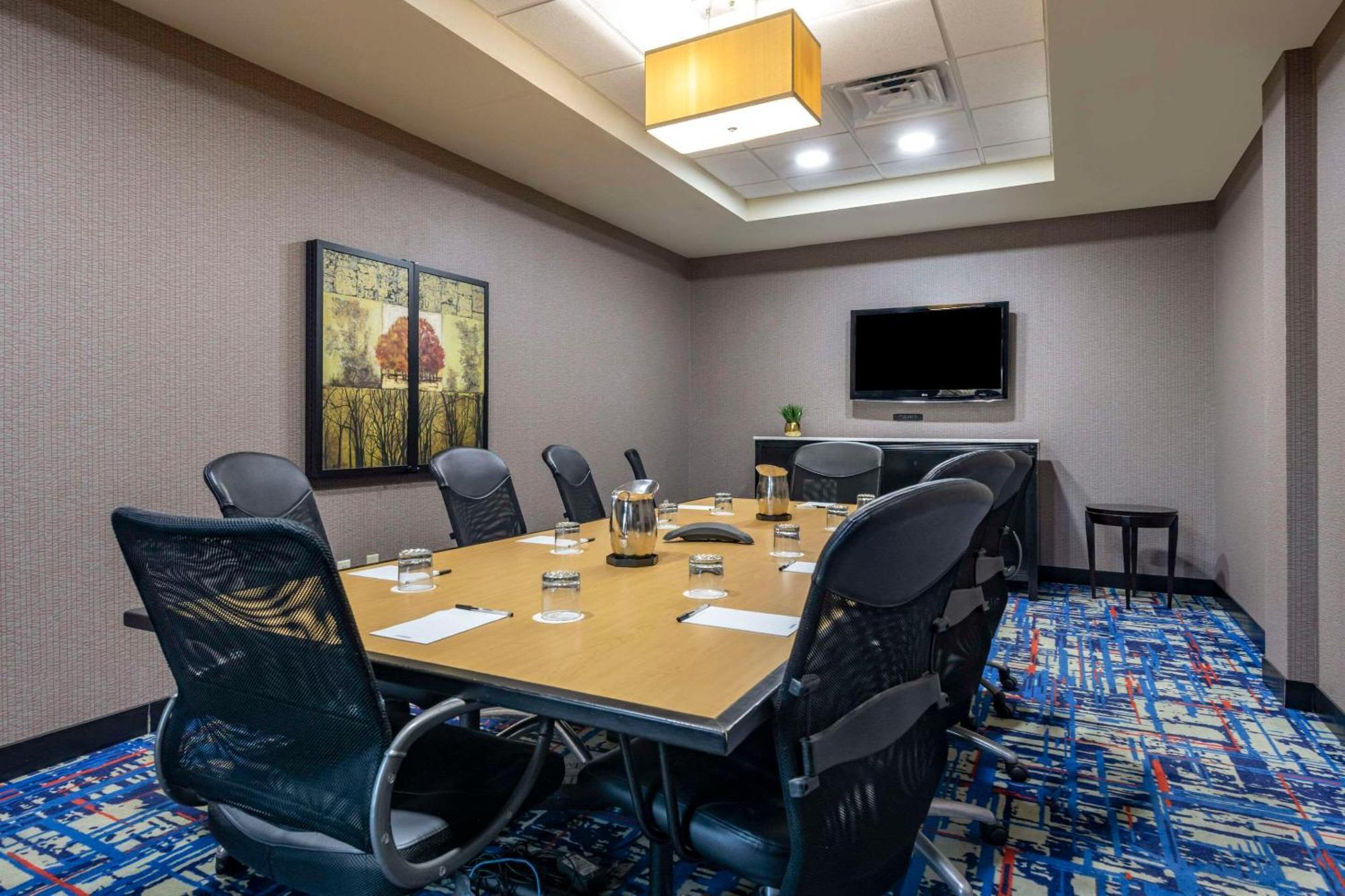 Cambria Hotel Ft Lauderdale, Airport South & Cruise Port Dania Beach Extérieur photo
