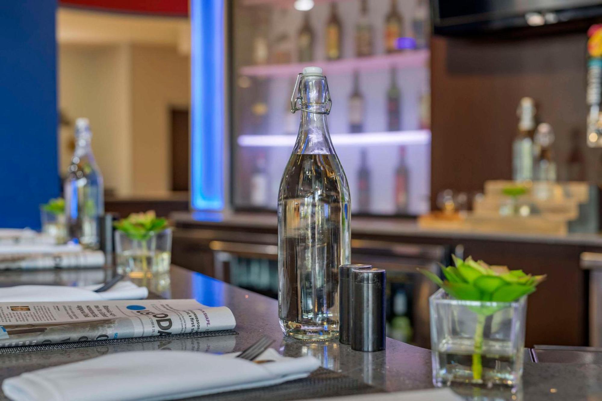 Cambria Hotel Ft Lauderdale, Airport South & Cruise Port Dania Beach Extérieur photo