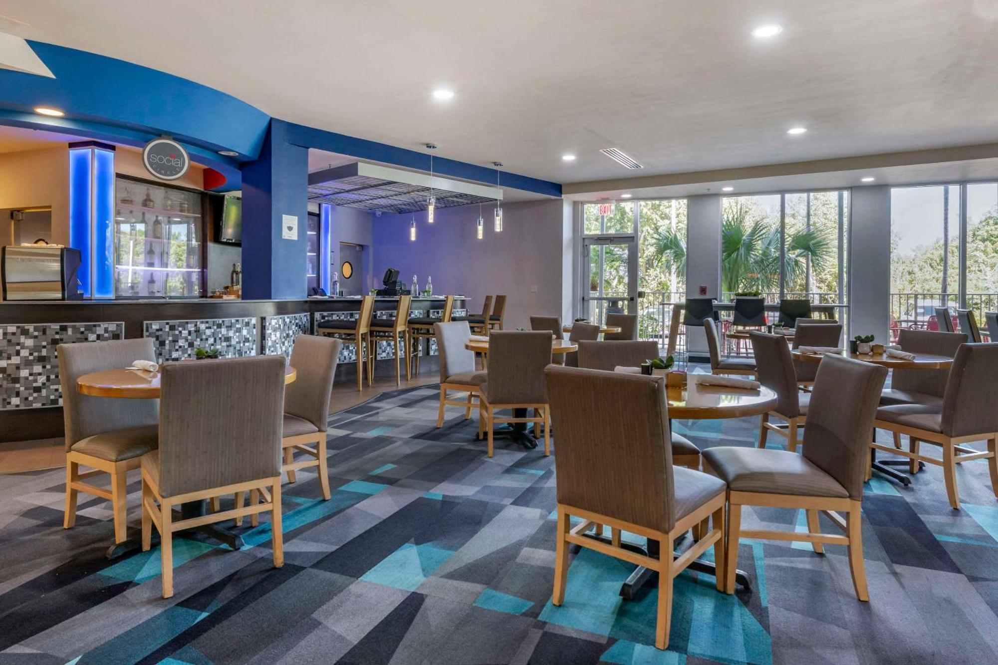 Cambria Hotel Ft Lauderdale, Airport South & Cruise Port Dania Beach Extérieur photo