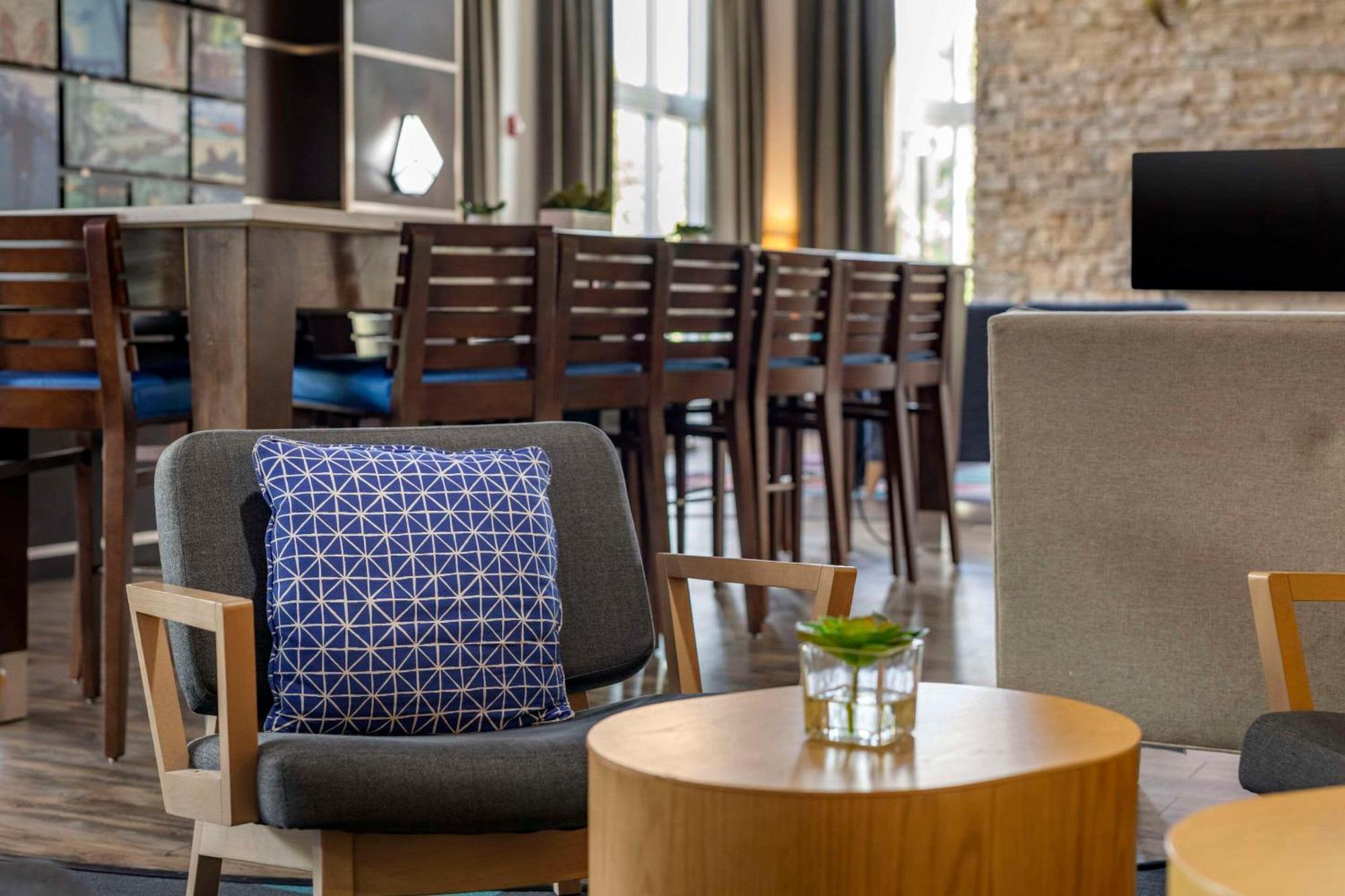 Cambria Hotel Ft Lauderdale, Airport South & Cruise Port Dania Beach Extérieur photo