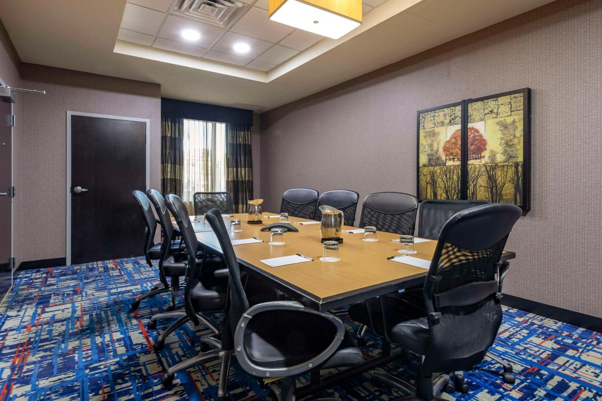 Cambria Hotel Ft Lauderdale, Airport South & Cruise Port Dania Beach Extérieur photo