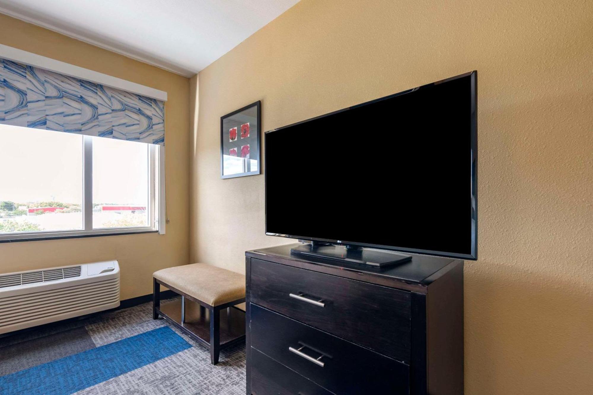 Cambria Hotel Ft Lauderdale, Airport South & Cruise Port Dania Beach Extérieur photo