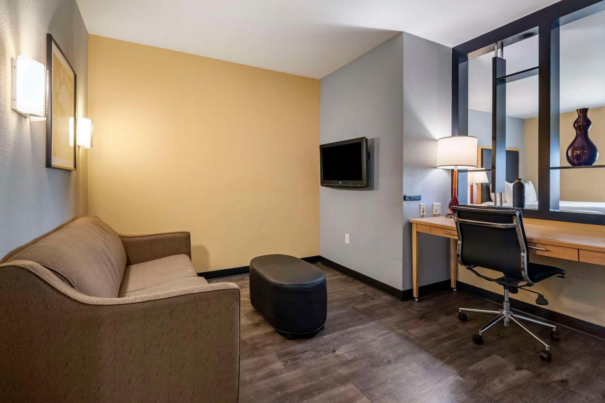Cambria Hotel Ft Lauderdale, Airport South & Cruise Port Dania Beach Extérieur photo