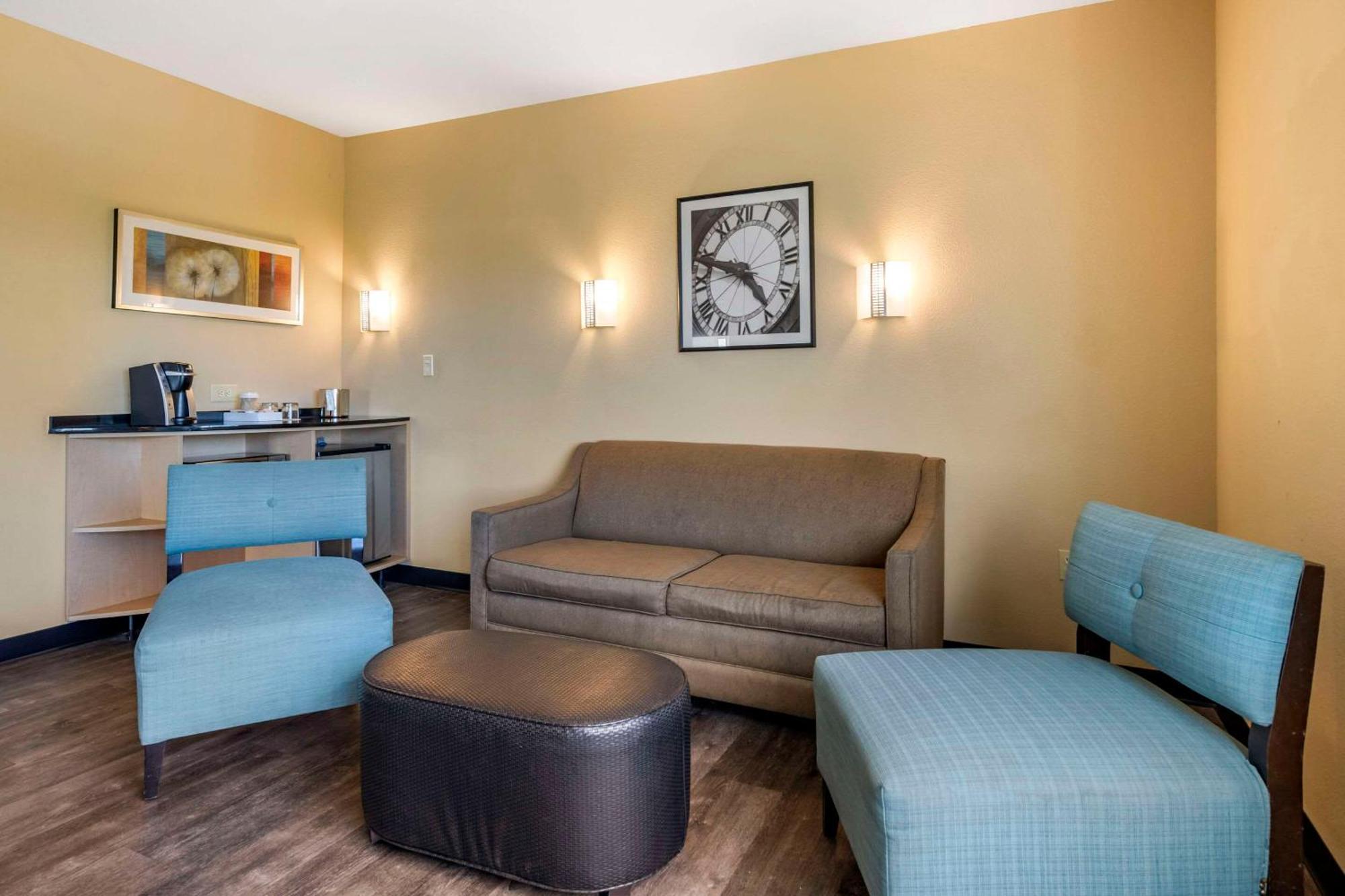 Cambria Hotel Ft Lauderdale, Airport South & Cruise Port Dania Beach Extérieur photo