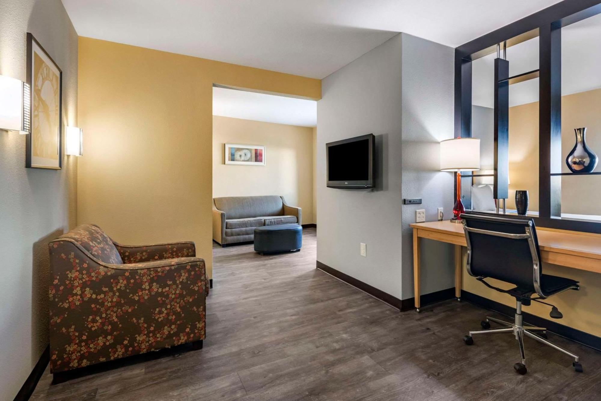 Cambria Hotel Ft Lauderdale, Airport South & Cruise Port Dania Beach Extérieur photo
