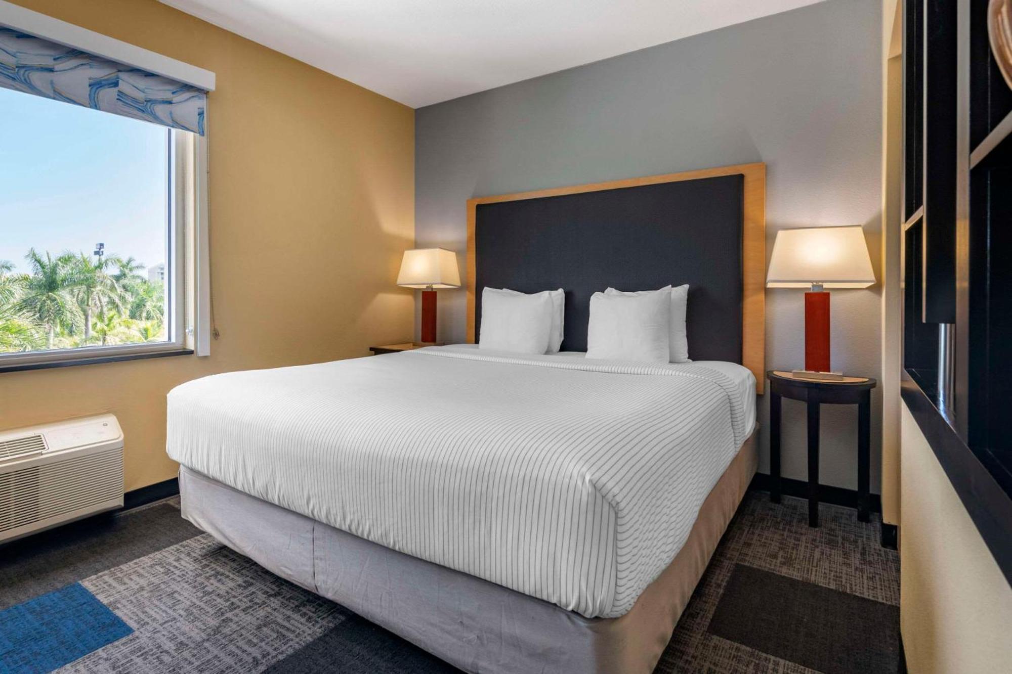 Cambria Hotel Ft Lauderdale, Airport South & Cruise Port Dania Beach Extérieur photo