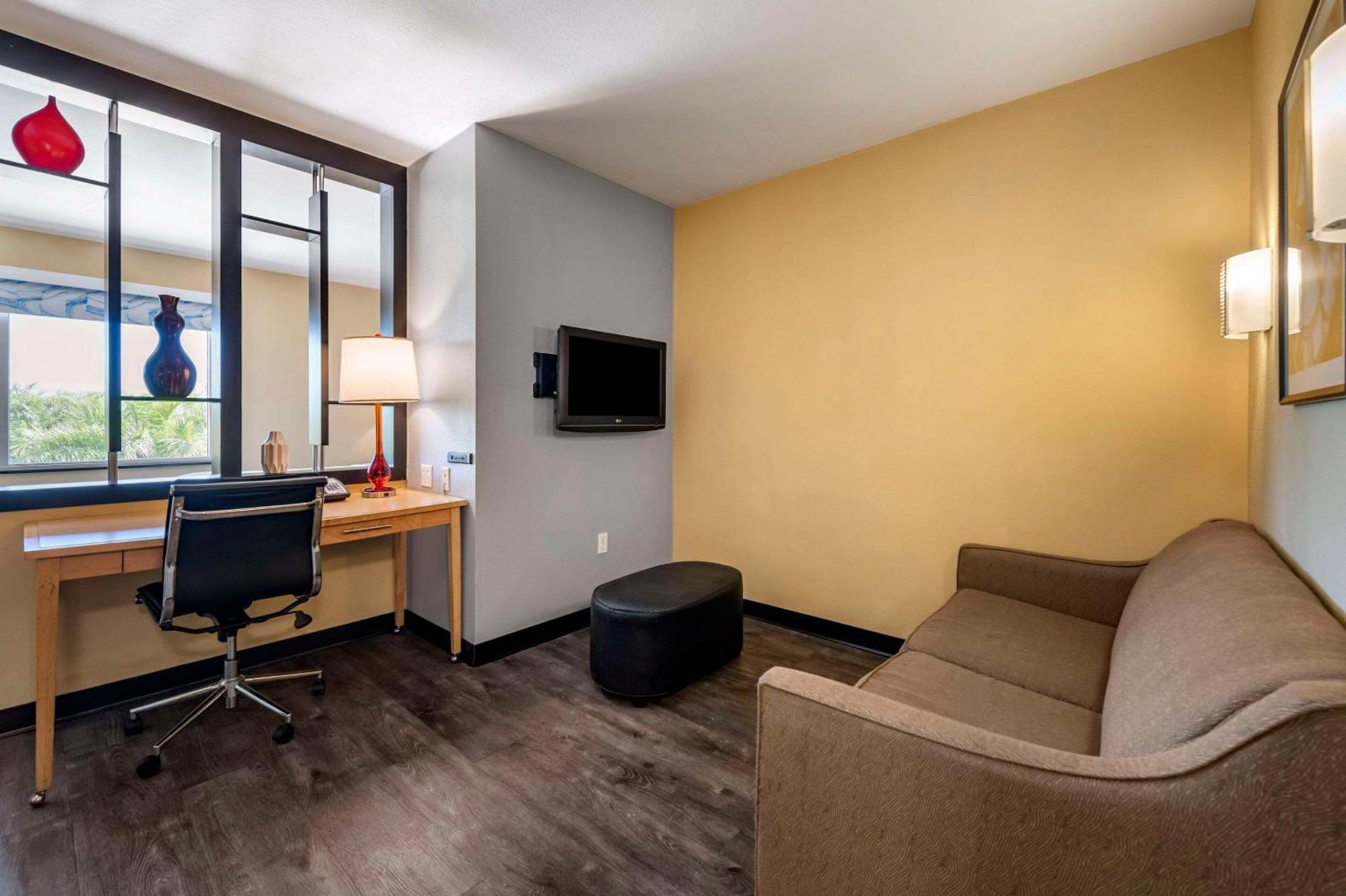 Cambria Hotel Ft Lauderdale, Airport South & Cruise Port Dania Beach Extérieur photo
