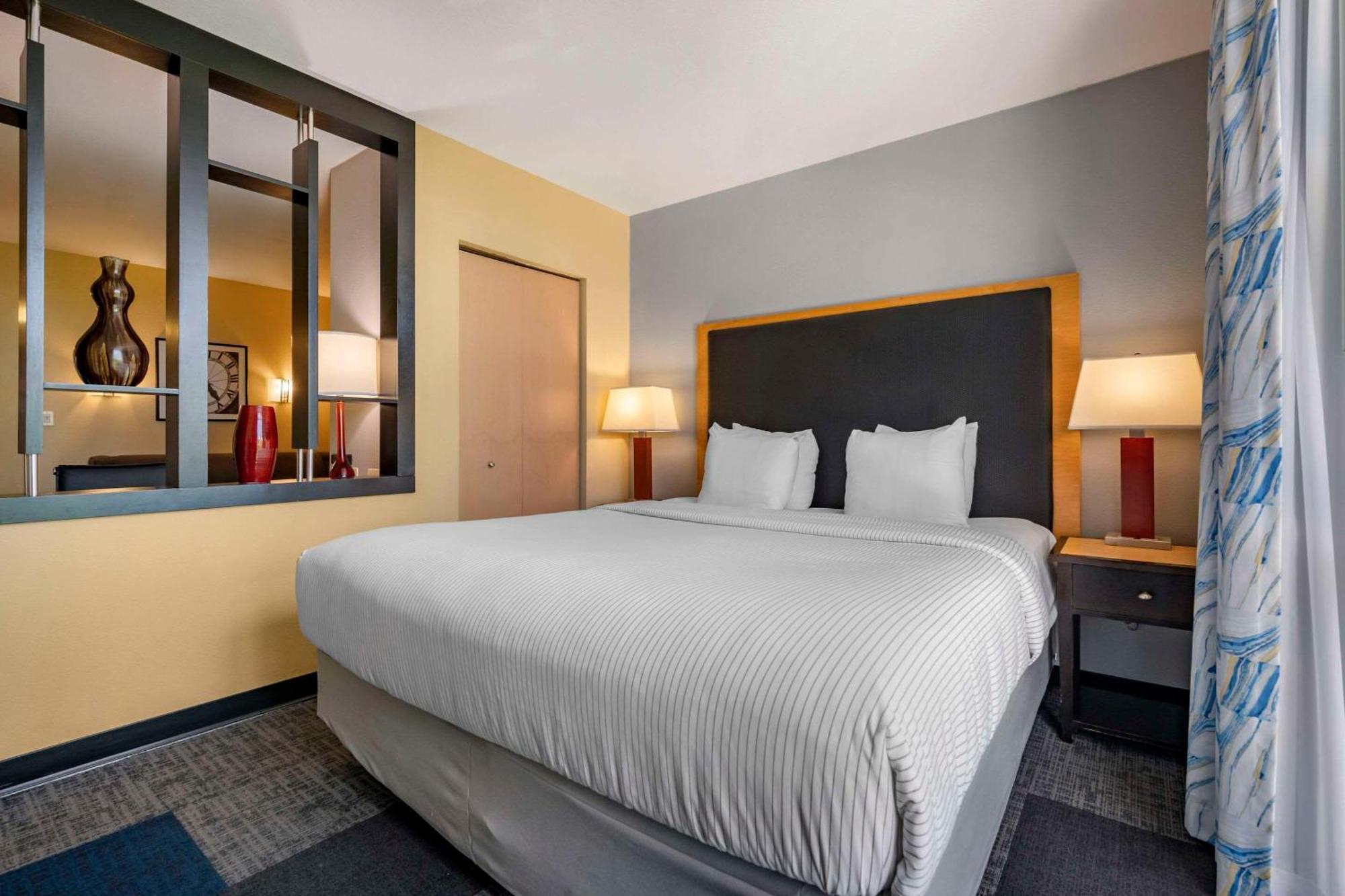 Cambria Hotel Ft Lauderdale, Airport South & Cruise Port Dania Beach Extérieur photo