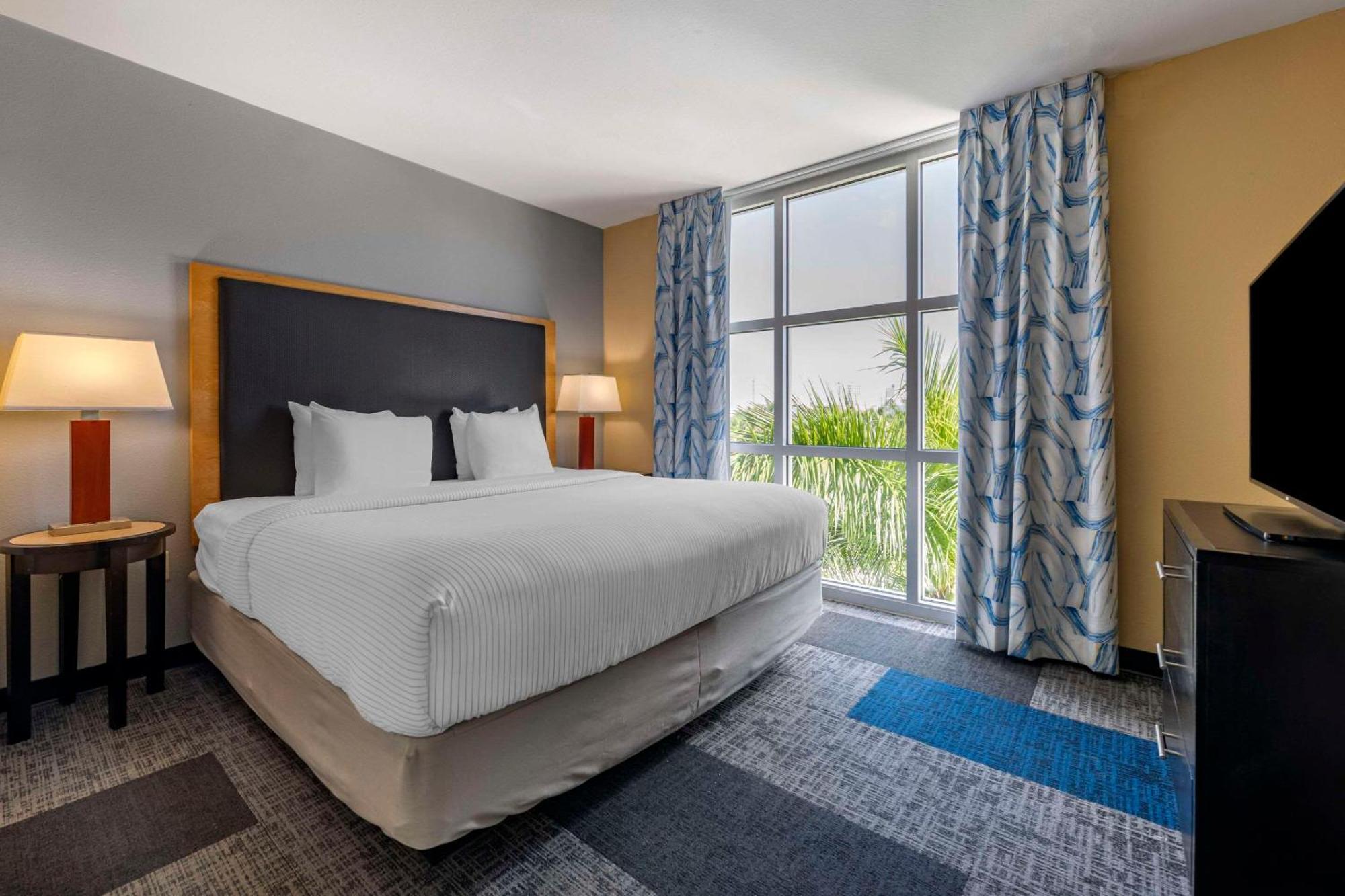 Cambria Hotel Ft Lauderdale, Airport South & Cruise Port Dania Beach Extérieur photo