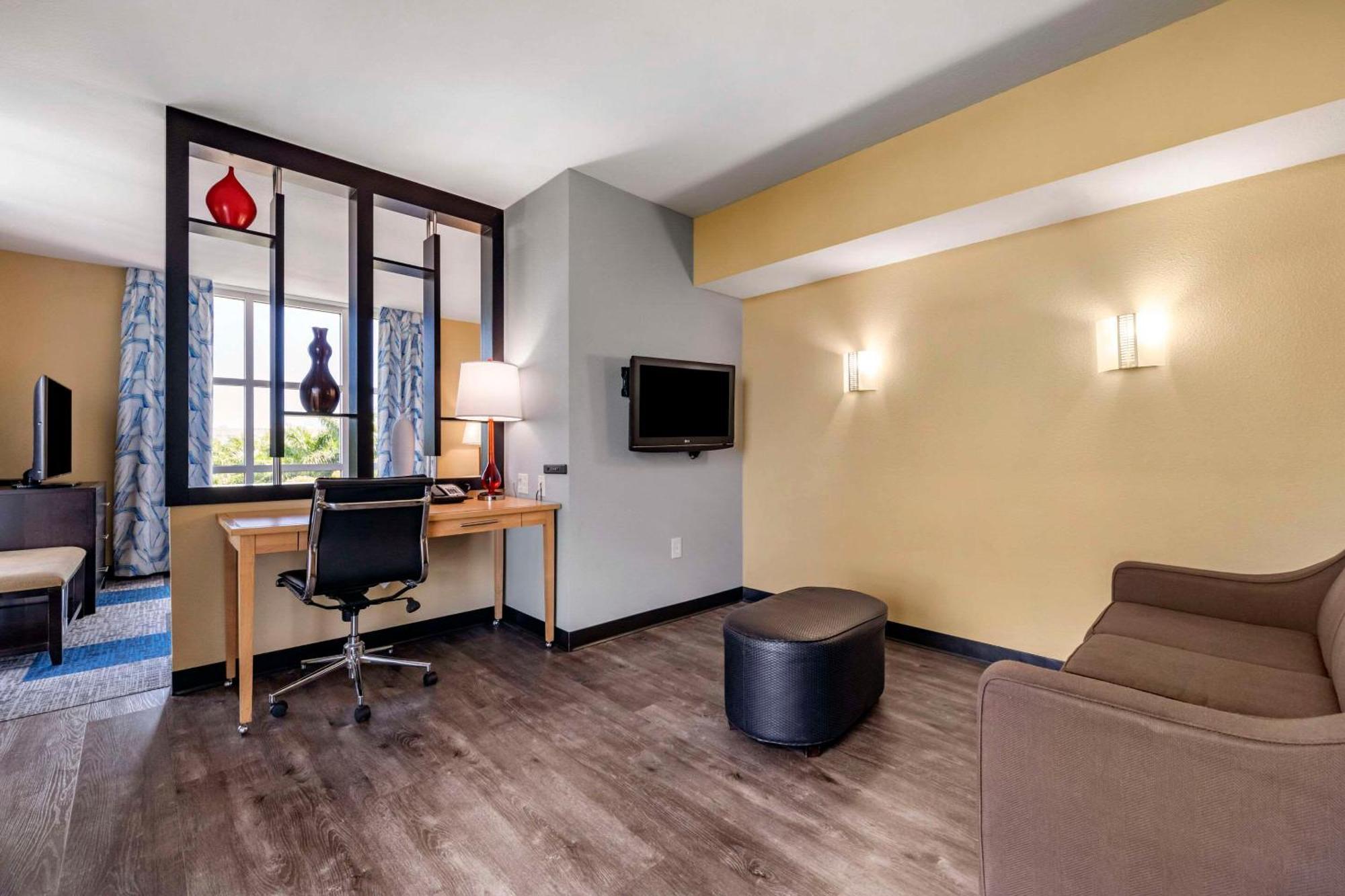Cambria Hotel Ft Lauderdale, Airport South & Cruise Port Dania Beach Extérieur photo