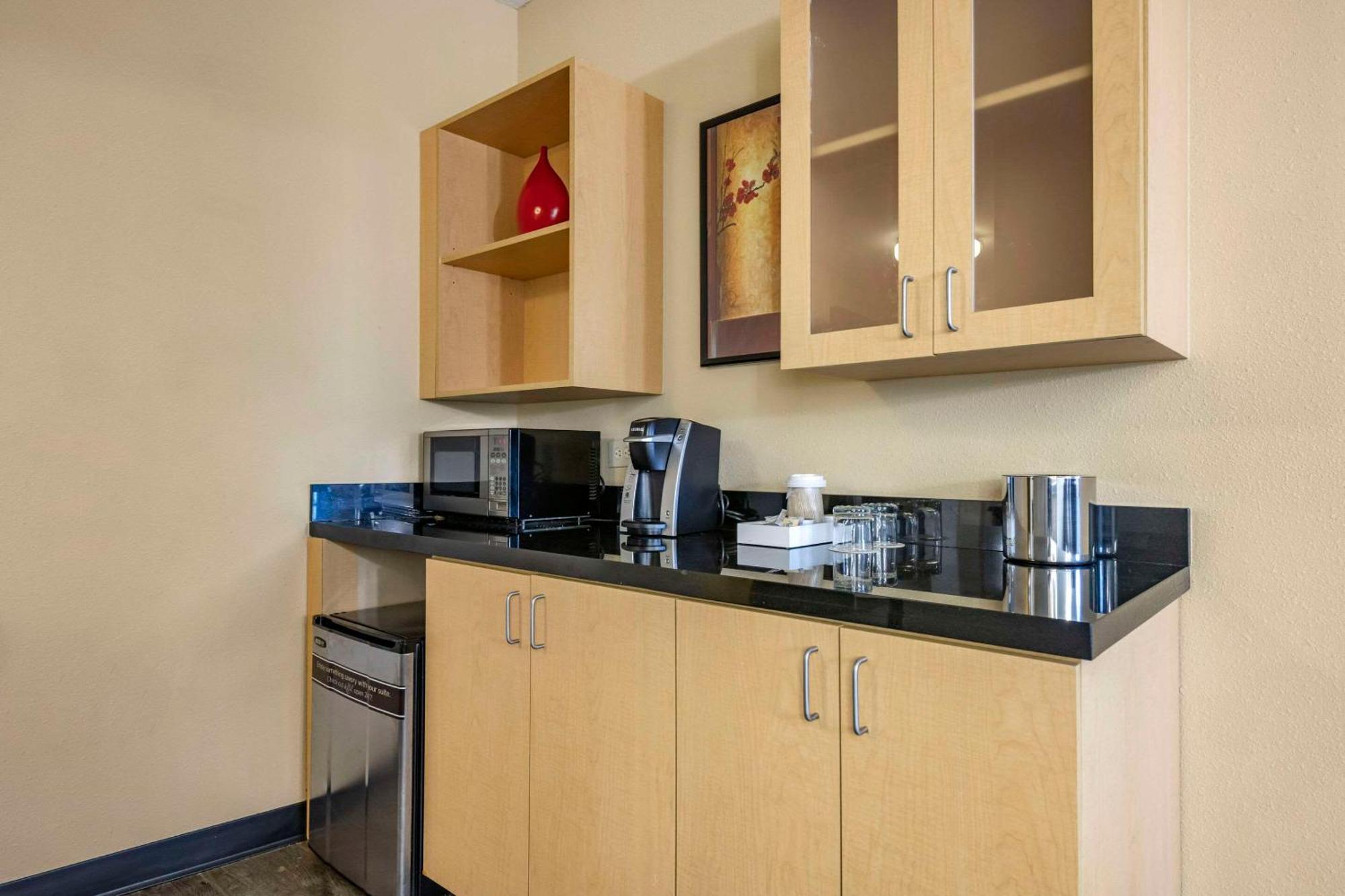 Cambria Hotel Ft Lauderdale, Airport South & Cruise Port Dania Beach Extérieur photo