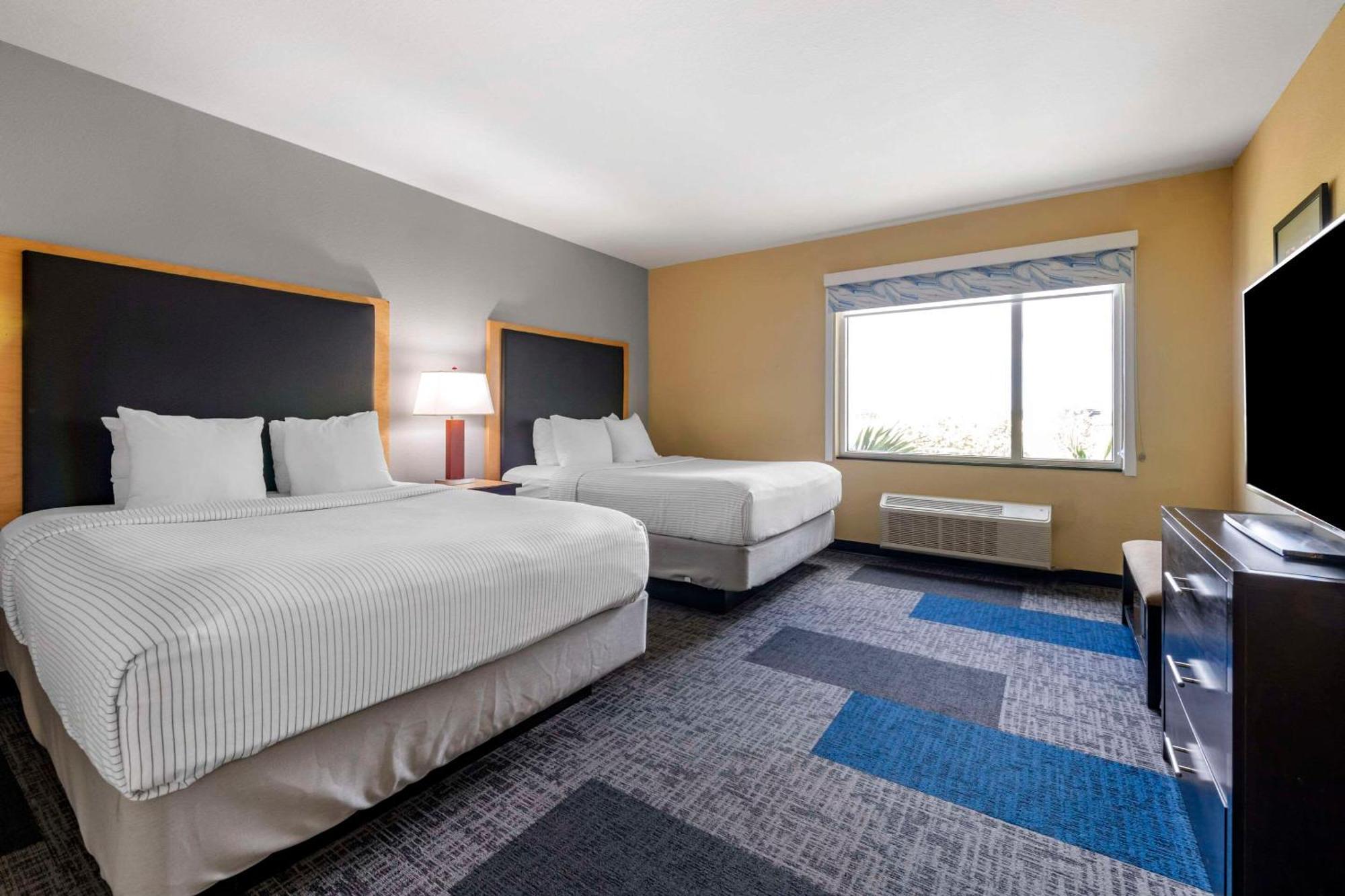 Cambria Hotel Ft Lauderdale, Airport South & Cruise Port Dania Beach Extérieur photo